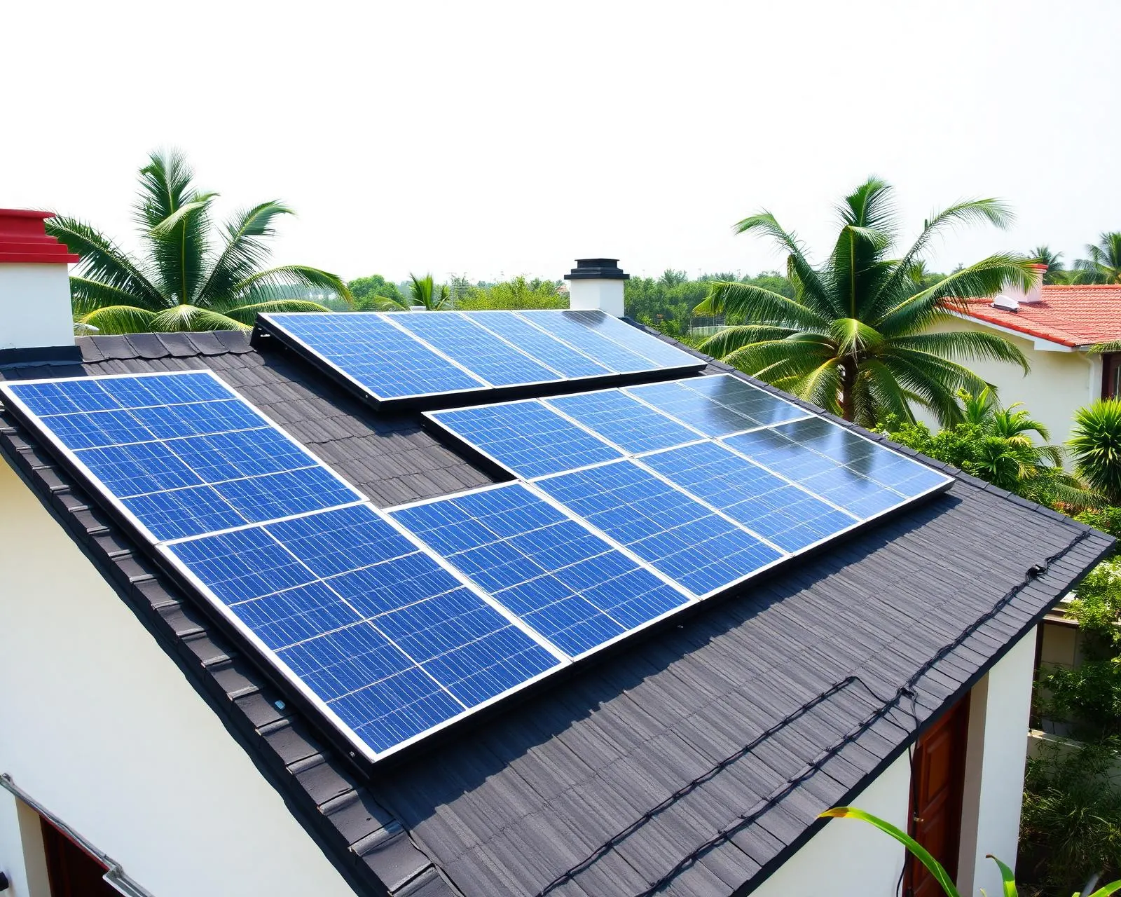 PM Surya Ghar Subsidy